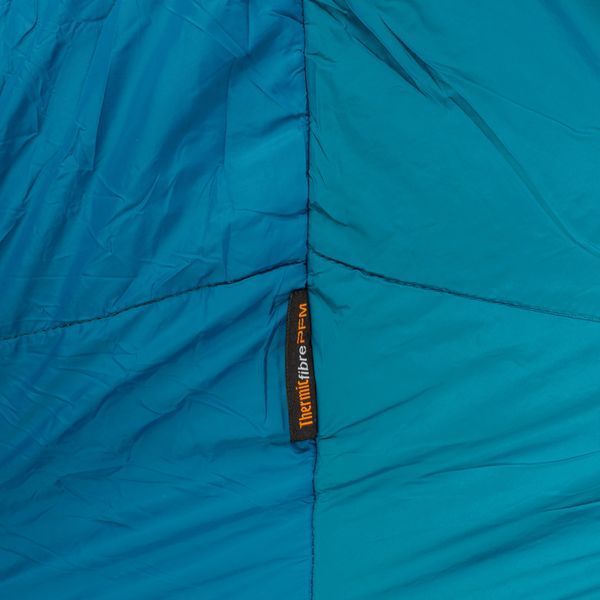 Tramp PFM 195 спальник, Khaki, Right Zip