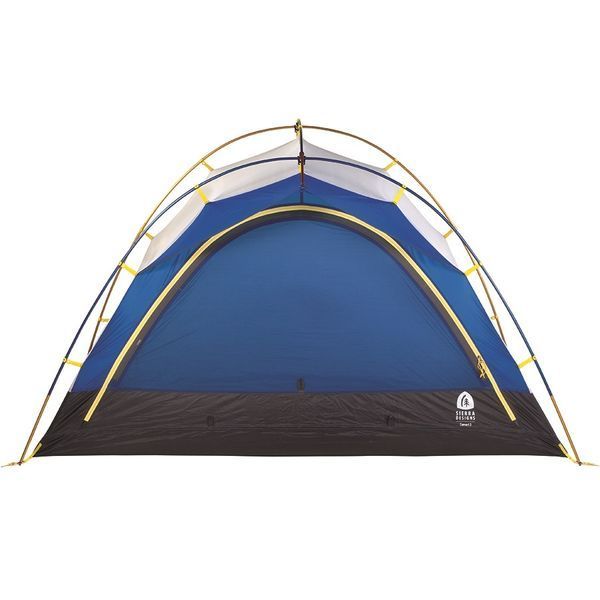 Sierra Designs намет Convert 3 blue-yellow 40147018 фото