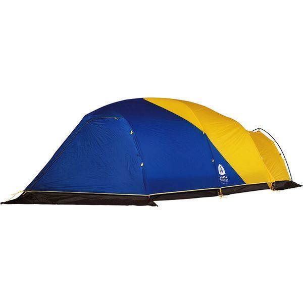 Sierra Designs намет Convert 3 blue-yellow 40147018 фото