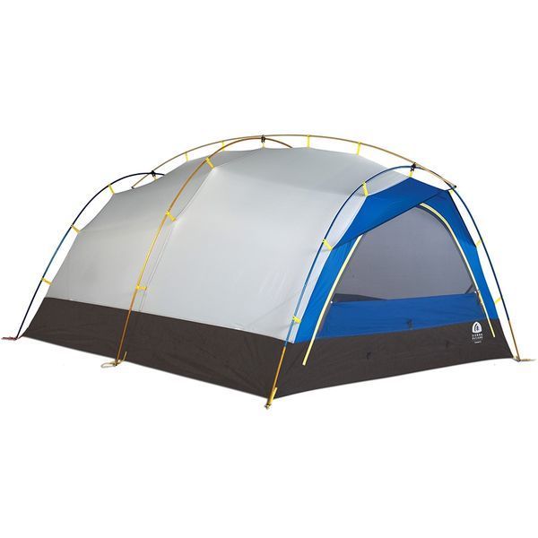 Sierra Designs намет Convert 3 blue-yellow 40147018 фото
