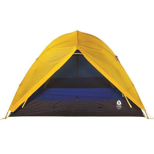 Sierra Designs намет Convert 3 blue-yellow 40147018 фото
