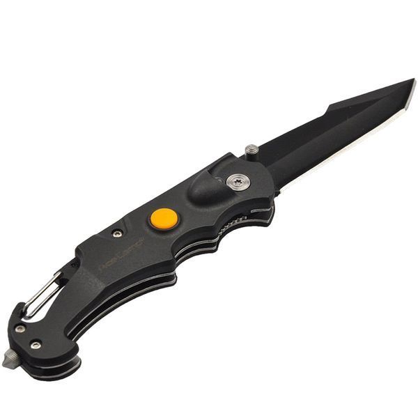 AceCamp ніж 4-function Folding Knife 2530_ фото