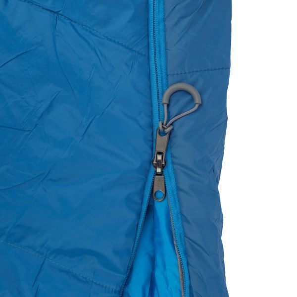 Tramp PFM 195 спальник, Khaki, Right Zip