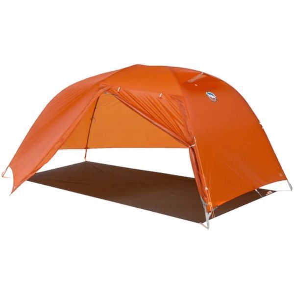 Футпринт Big Agnes Footprint Copper Spur UL2 021.0319 фото