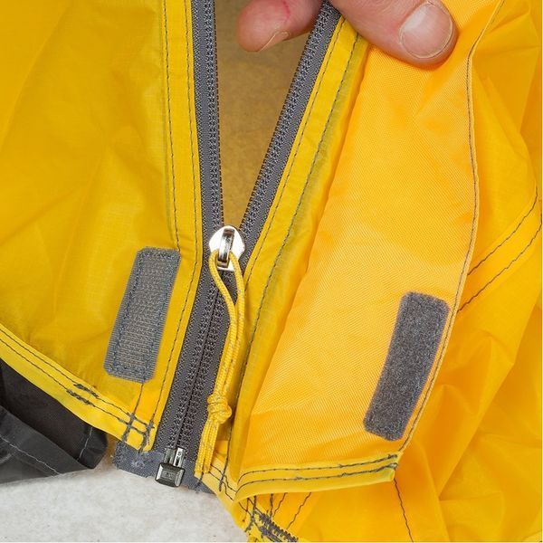 Sierra Designs намет Convert 3 blue-yellow 40147018 фото