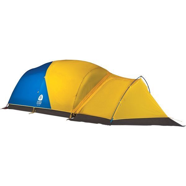 Sierra Designs намет Convert 3 blue-yellow 40147018 фото