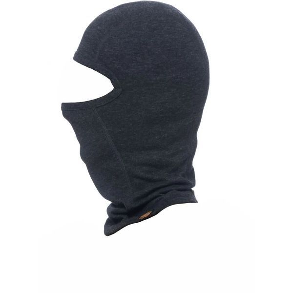 Балаклава Turbat Retezat Balaclava jet black - L/XL - чорний 012.004.2145 фото