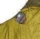 Tramp PFM 195 спальник, Khaki, Right Zip &mdash; фото 13