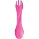 Ложко-виделка Humangear GoBites Uno 022.0059 фото