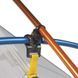 Sierra Designs намет Convert 3 blue-yellow 40147018 фото 19