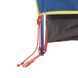 Sierra Designs намет Convert 3 blue-yellow 40147018 фото 14