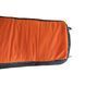 Спальний мішок Tramp Arctic Long кокон лівий orange/grey 225/80-55 UTRS-048L UTRS-048L-L фото 2