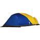 Sierra Designs намет Convert 3 blue-yellow 40147018 фото 8