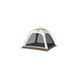Намет тримісний автоматичний Naturehike Ango CNK2550WS010, S, коричневий 6927595785591 фото 1