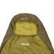 Tramp PFM 195 спальник, Khaki, Right Zip &mdash; фото 5