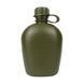 Фляга Tribe Canteen пластикова T-FE-0022-olive T-FE-0022-olive фото 1