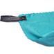 Рушник Naturehike MJ01 Ultralight NH19Y001-J, 80 см х 40 см, смарагдовий &mdash; фото 2