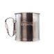 Кружка TRAMP з карабіном 300мл UTRC-012 metal UTRC-012 фото 1