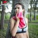 Рушник Naturehike MJ01 Ultralight NH19Y001-J, 80 см х 40 см, смарагдовий &mdash; фото 11