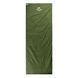 Спальник надлегкий Naturehike LW180 NH21MSD04 правий, (15&deg;C), p-p M, темно-зелений 6927595786949-R фото 1