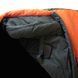 Спальний мішок Tramp Arctic Long кокон лівий orange/grey 225/80-55 UTRS-048L UTRS-048L-L фото 4