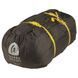 Sierra Designs намет Convert 3 blue-yellow 40147018 фото 13