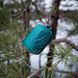 Рушник Naturehike MJ01 Ultralight NH19Y001-J, 80 см х 40 см, смарагдовий &mdash; фото 14
