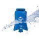 Герметичний мішок для накачування&nbsp;матрацу Naturehike&nbsp;FC-10&nbsp;NH19Q033-D&nbsp;blue 6927595734285 фото 3