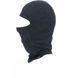Балаклава Turbat Retezat Balaclava jet black - L/XL - чорний 012.004.2145 фото 3