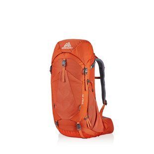STOUT 35 SPARK ORANGE 126871/0626 TRAILFLEX рюкзак (Gregory)