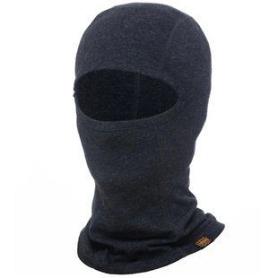 Балаклава Turbat Retezat Balaclava jet black - S/M - чорний 012.004.2144 фото