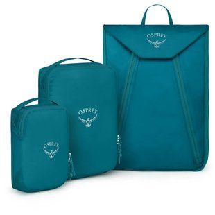 Набір органайзерів Osprey Ultralight Starter Set 009.3239 фото