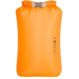 Гермомішок Exped Fold Drybag UL S 018.0455 фото