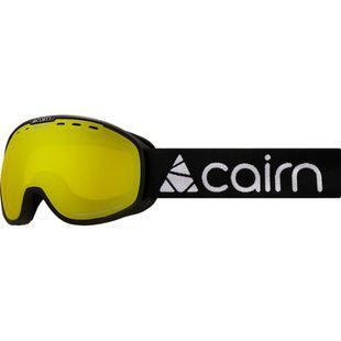 Cairn маска Blaze M SPX1 mat black 0581297-602_2 фото