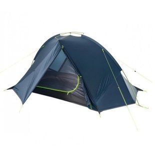 Намет двомісний Naturehike Tagar NH17T180-J, темний блакитний 6927595716182 фото