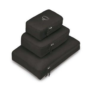 Набір органайзерів Osprey Ultralight Packing Cube Set 009.3218 фото