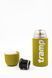 Термос TRAMP Soft Touch 0,75 л, Жовтий TRC-108-yellow фото 5