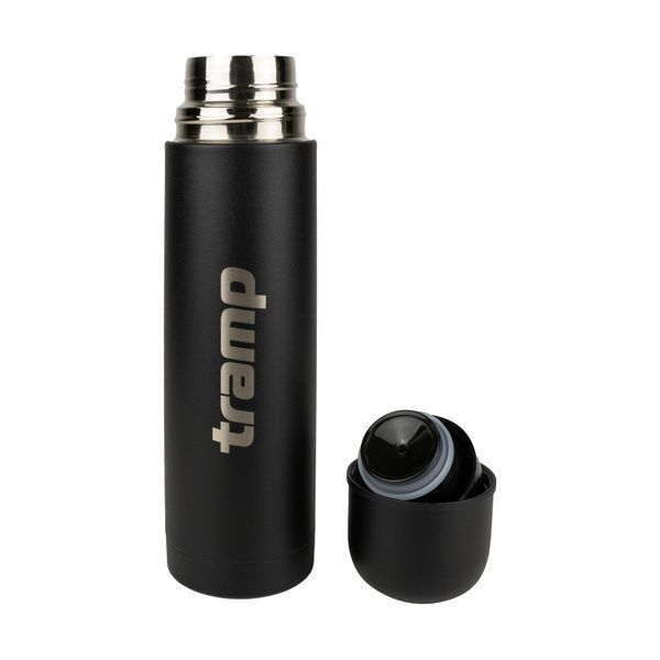 Термос TRAMP Basic 0,5 л UTRC-103, black UTRC-103-black фото