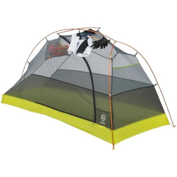 Намет Big Agnes Tiger Wall UL1 Bikepack 021.0315 фото
