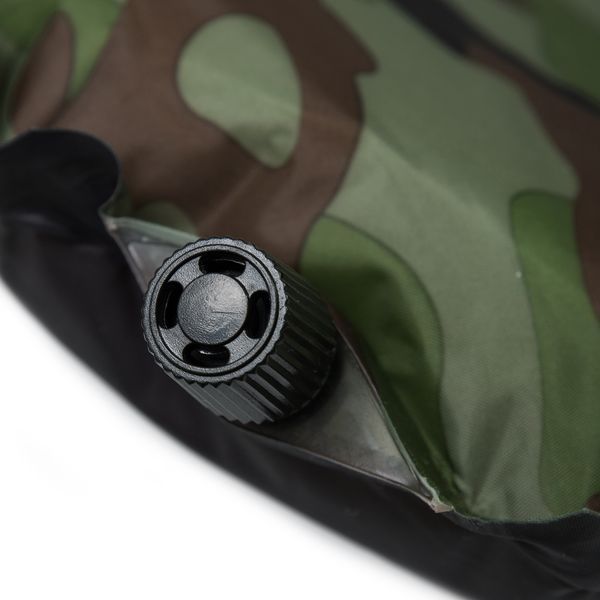 Килимок самонадувний Tribe Ranger 5 cm T-BB-0009-camo