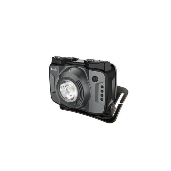 Ліхтар налобний Fenix HL12R V2.0 сірий HL12RV20Gr фото