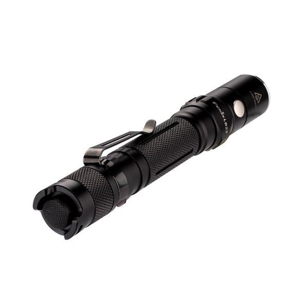 Ліхтар ручний Fenix LD22 G2 2015 LD22XPG2R52015 фото