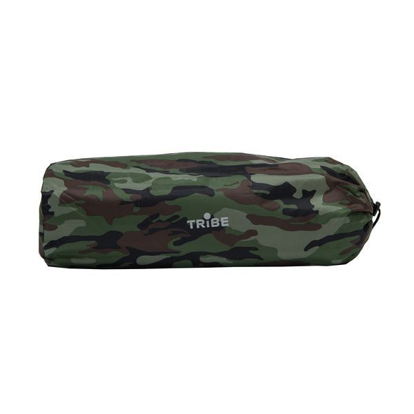 Килимок самонадувний Tribe Ranger 5 cm T-BB-0009-camo