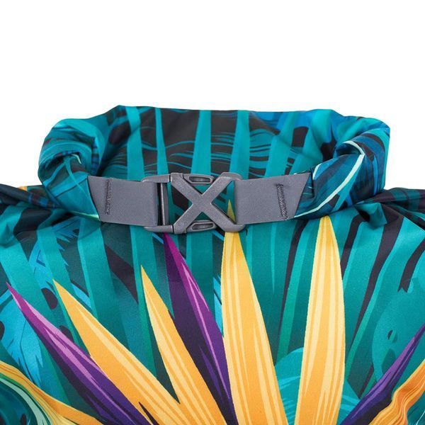 Lifeventure чохол Printed Dry Bag 5 L Tropical 59691 фото