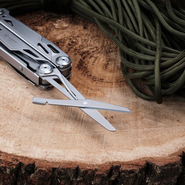 Мультитул Multi Tool Ganzo G303 G303 фото