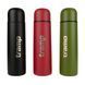 Термос TRAMP Basic 0,5 л UTRC-103, black UTRC-103-black фото 3