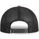 Picture Organic кепка Kuldo Trucker tobacco SB0268E фото 2