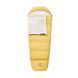Спальник дитячий Naturehike С300 NH21MSD01, жовтий 6927595774656 фото 2