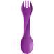 Ложко-виделка Humangear GoBites Uno 022.0059 фото
