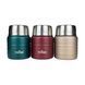 Термос Tribe Food Jar харчовий 0,35 л T-DE-0021, red T-DE-0021-red фото 6